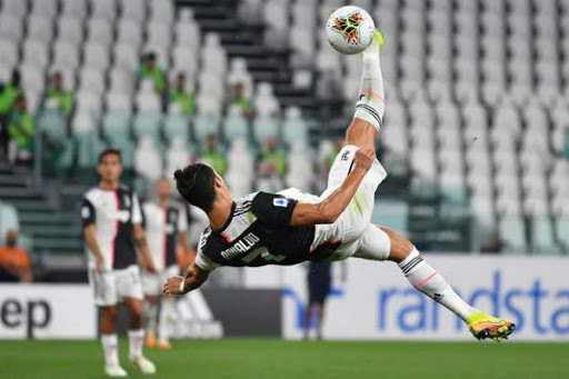 50. domácí gól Paula Dybaly v Serie A